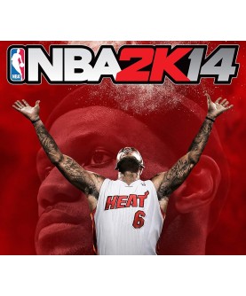 NBA 2K14 Steam Key GLOBAL